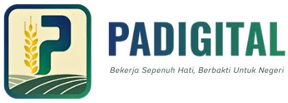 Padigital Logo